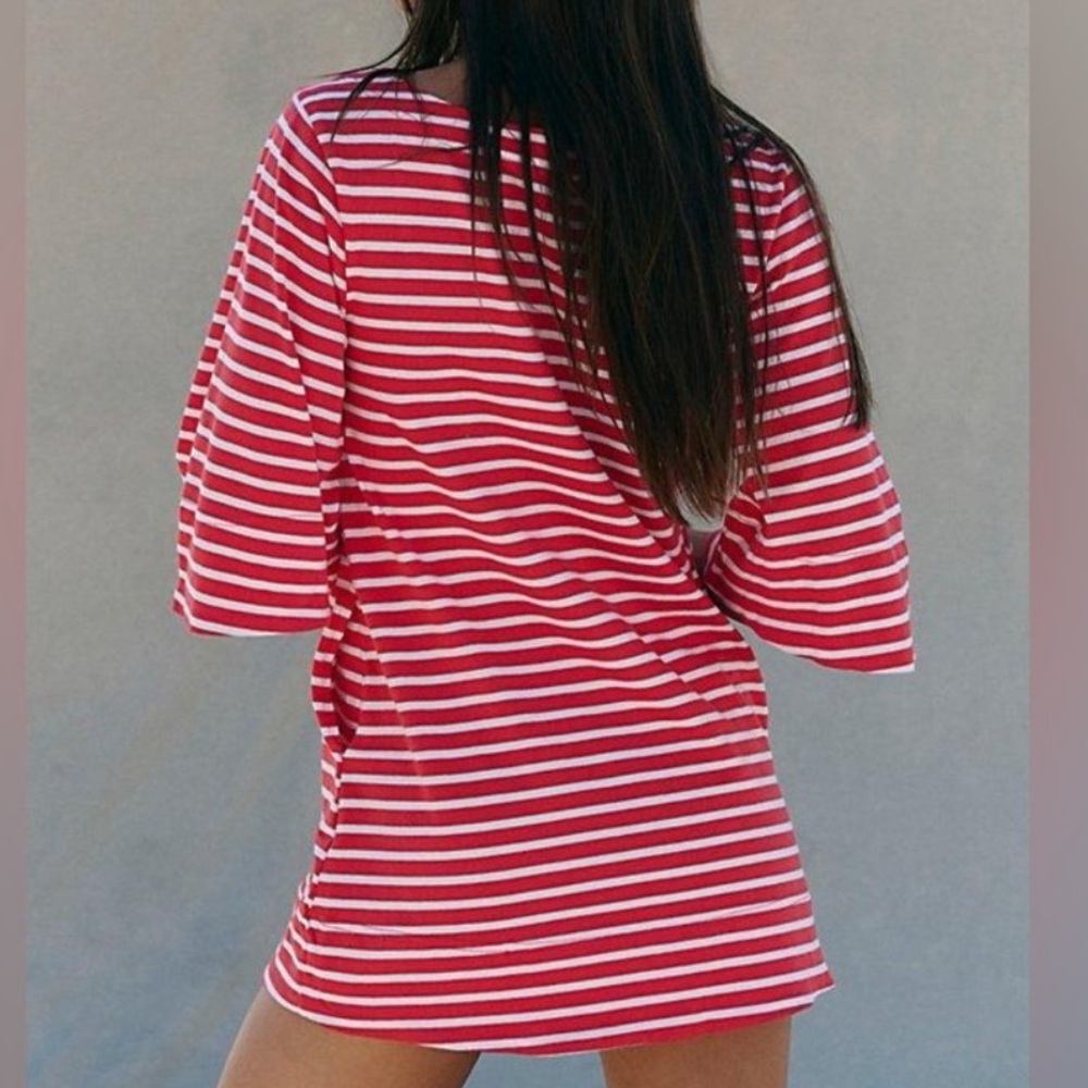 Free People Free Est Charlie Mini Dress - Picture 2 of 15